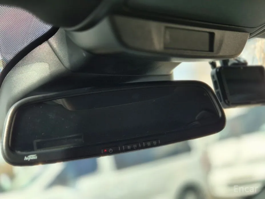 Renault SM6 2020 2.0 LPe RE