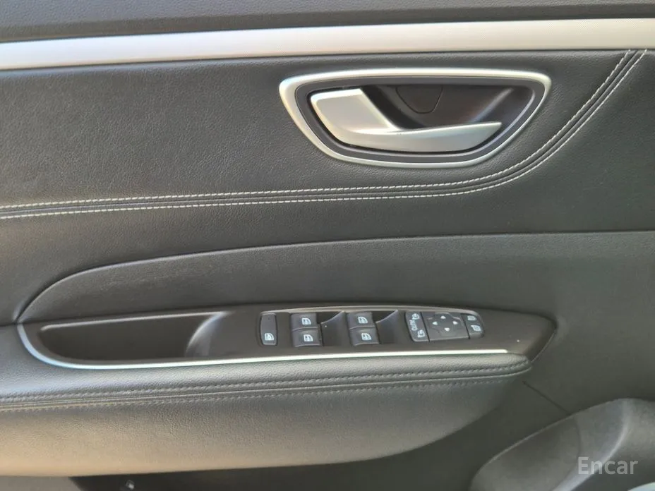 Renault SM6 2020 2.0 LPe RE