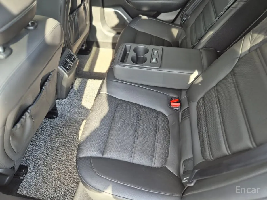 Renault SM6 2020 2.0 LPe RE