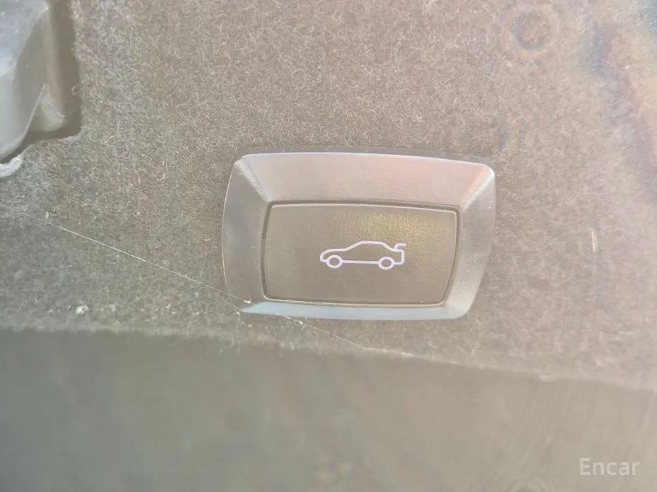 Renault SM6 2020 2.0 LPe RE