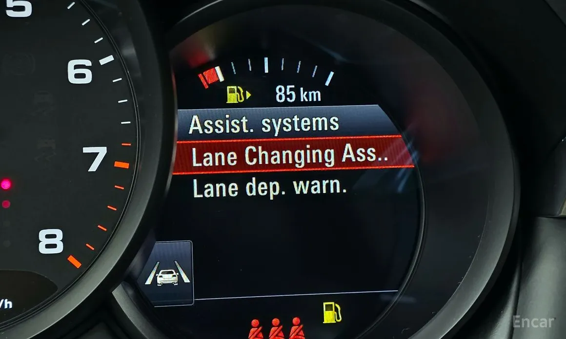 Porsche Macan 2014 2.0