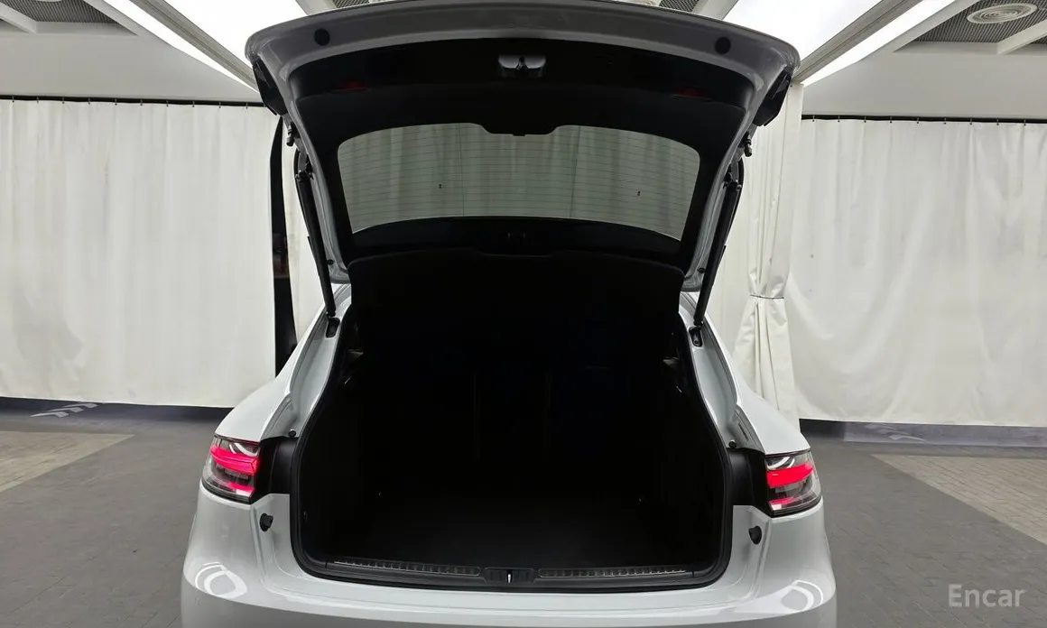 Porsche Macan 2014 2.0