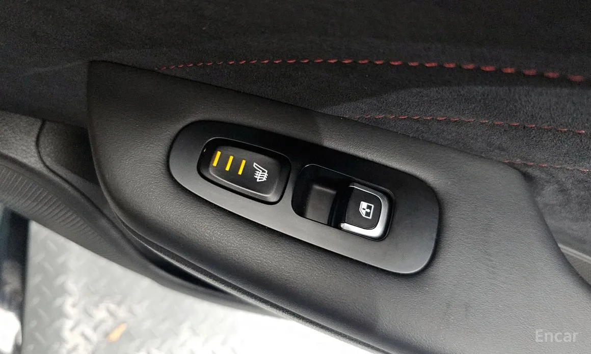 Kia Stinger 2020 2.5 AWD Masters ACRO EDITION