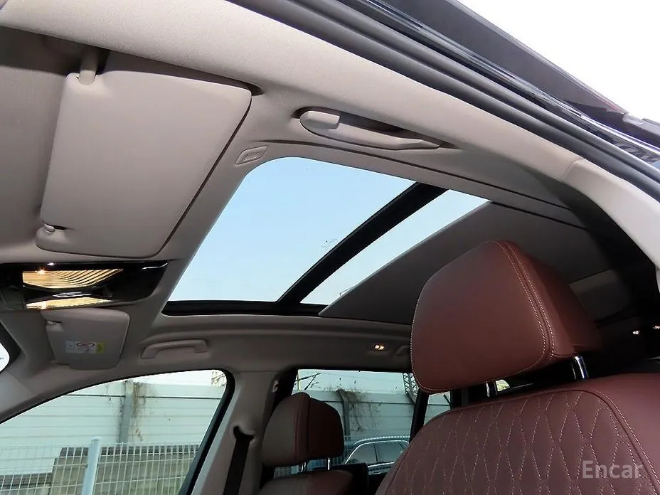 BMW X7 2019 xDrive 40i Design Pure Excellence 7-Seater