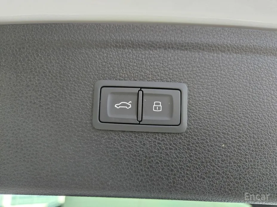 Audi SQ5 2019 3.0 TFSI Quattro