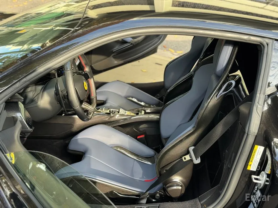 Ferrari SF90 2020 4.0