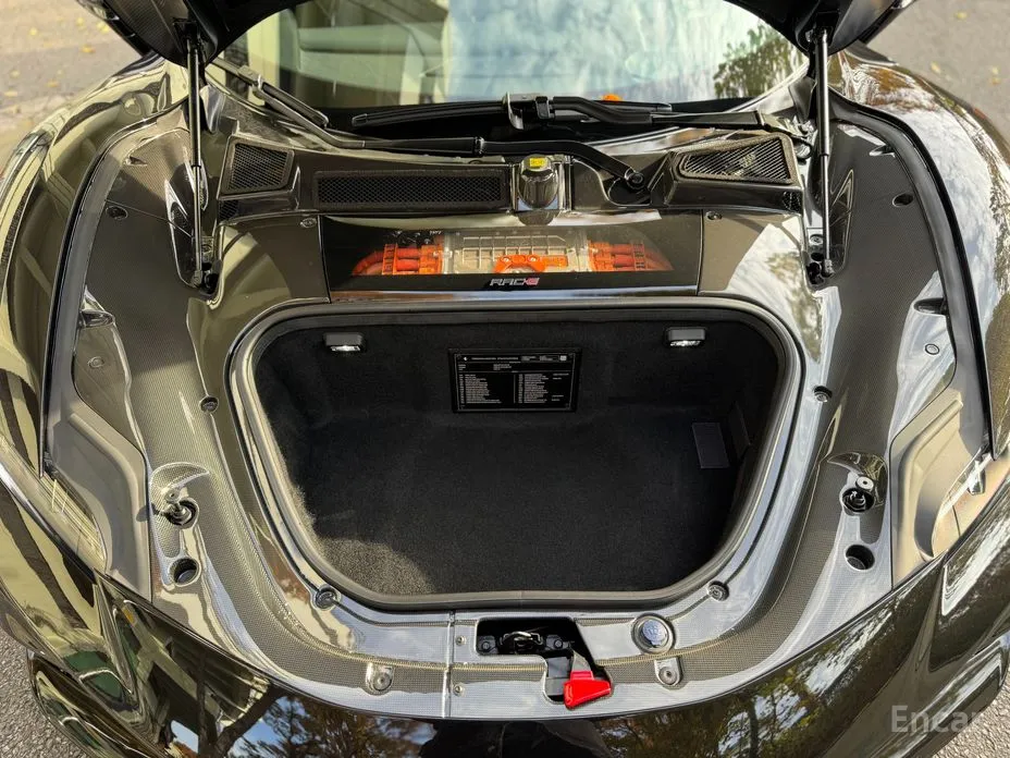 Ferrari SF90 2020 4.0