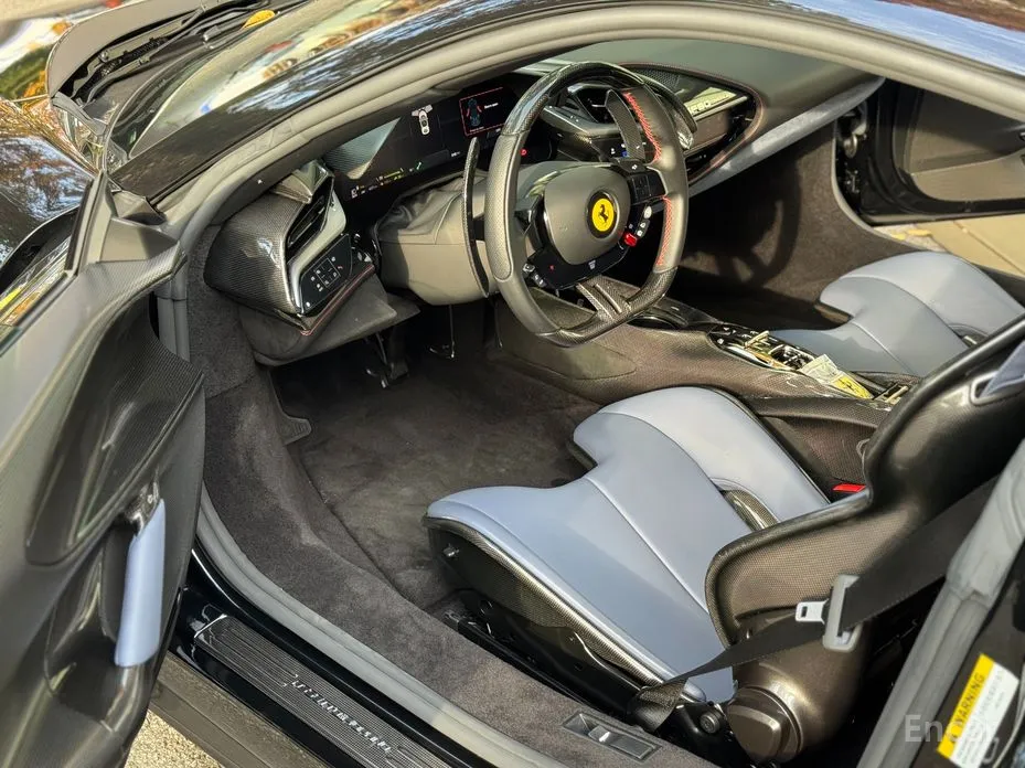 Ferrari SF90 2020 4.0