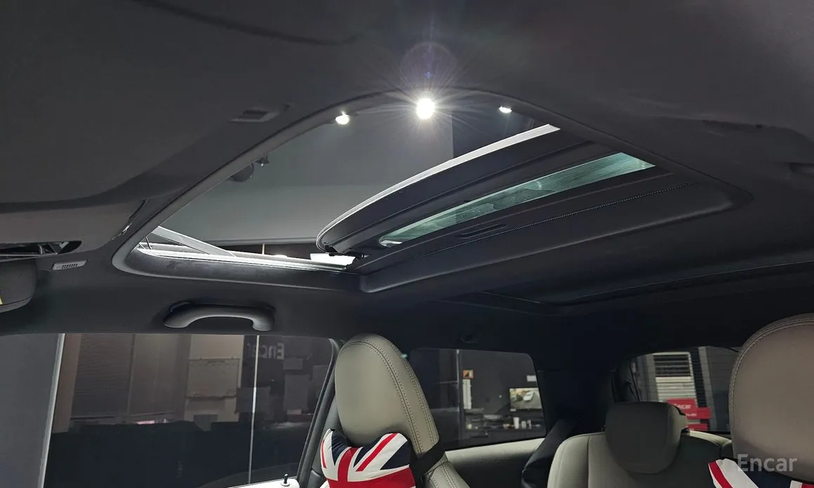 Mini Cooper 2024 Favoured