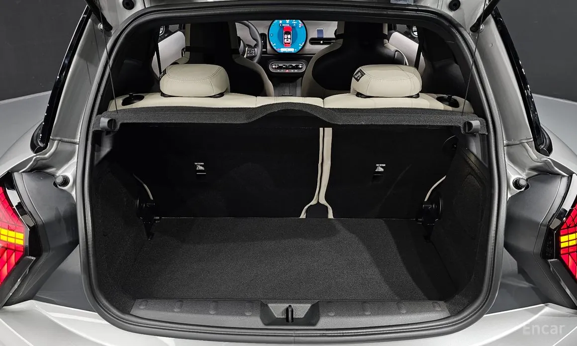 Mini Cooper 2024 Favoured