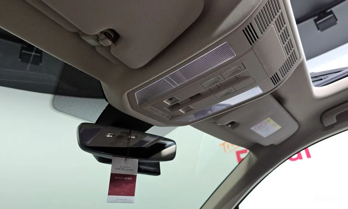 Volkswagen Touareg 2019 3.0 TDI Prestige