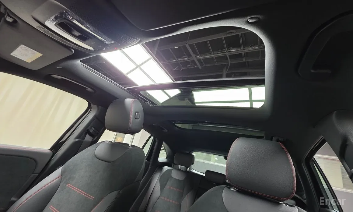 Mercedes-Benz GLA-Class 2020 GLA250 4MATIC