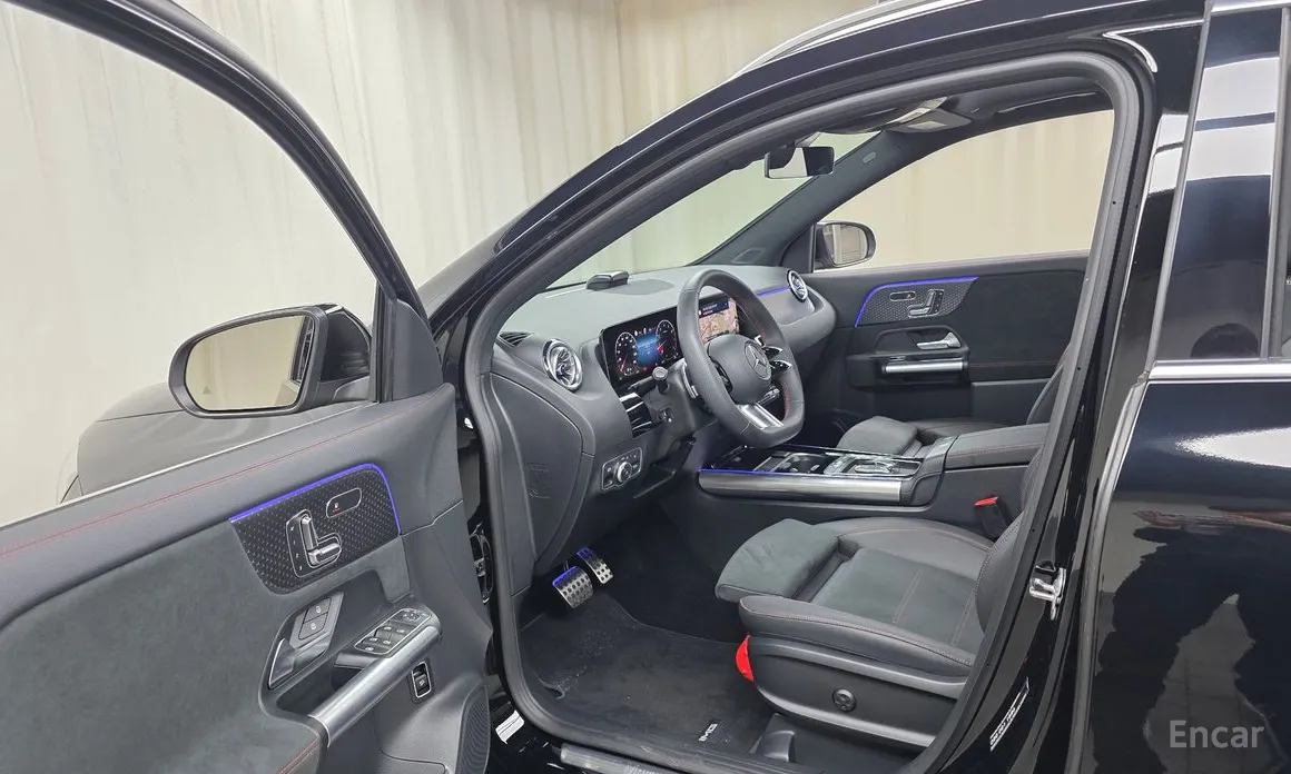 Mercedes-Benz GLA-Class 2020 GLA250 4MATIC