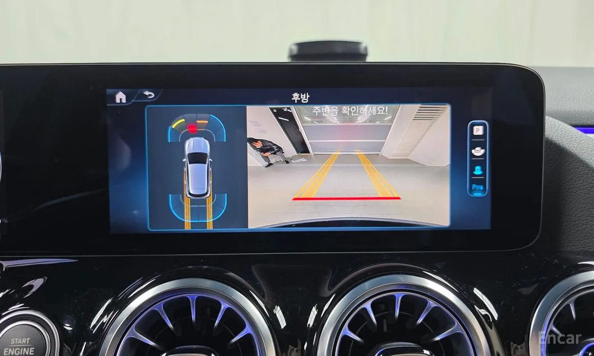 Mercedes-Benz GLA-Class 2020 GLA250 4MATIC