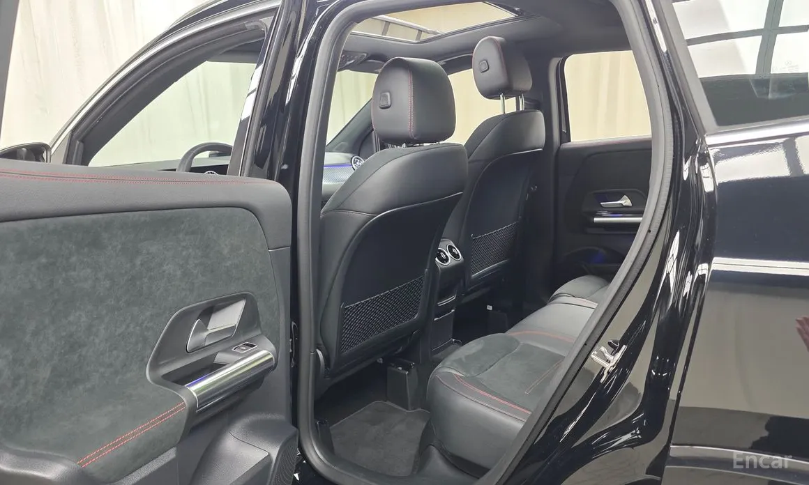 Mercedes-Benz GLA-Class 2020 GLA250 4MATIC