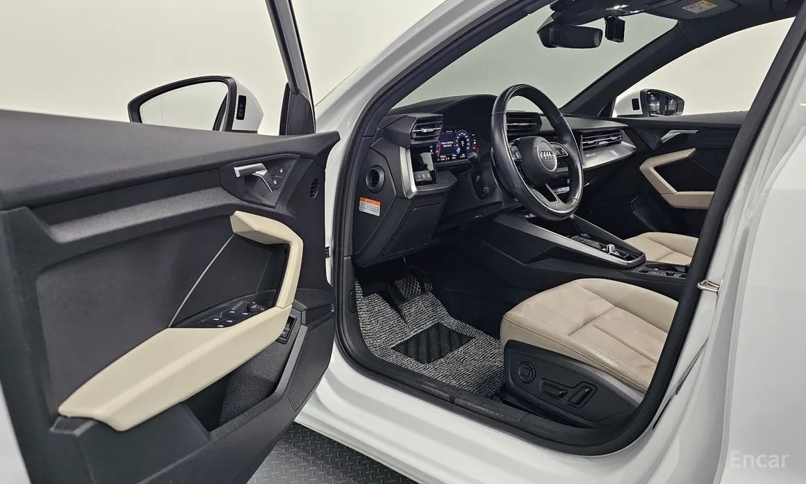 Audi A3 2022 40 TFSI