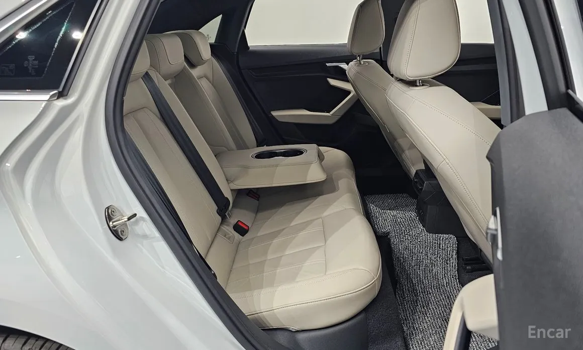 Audi A3 2022 40 TFSI