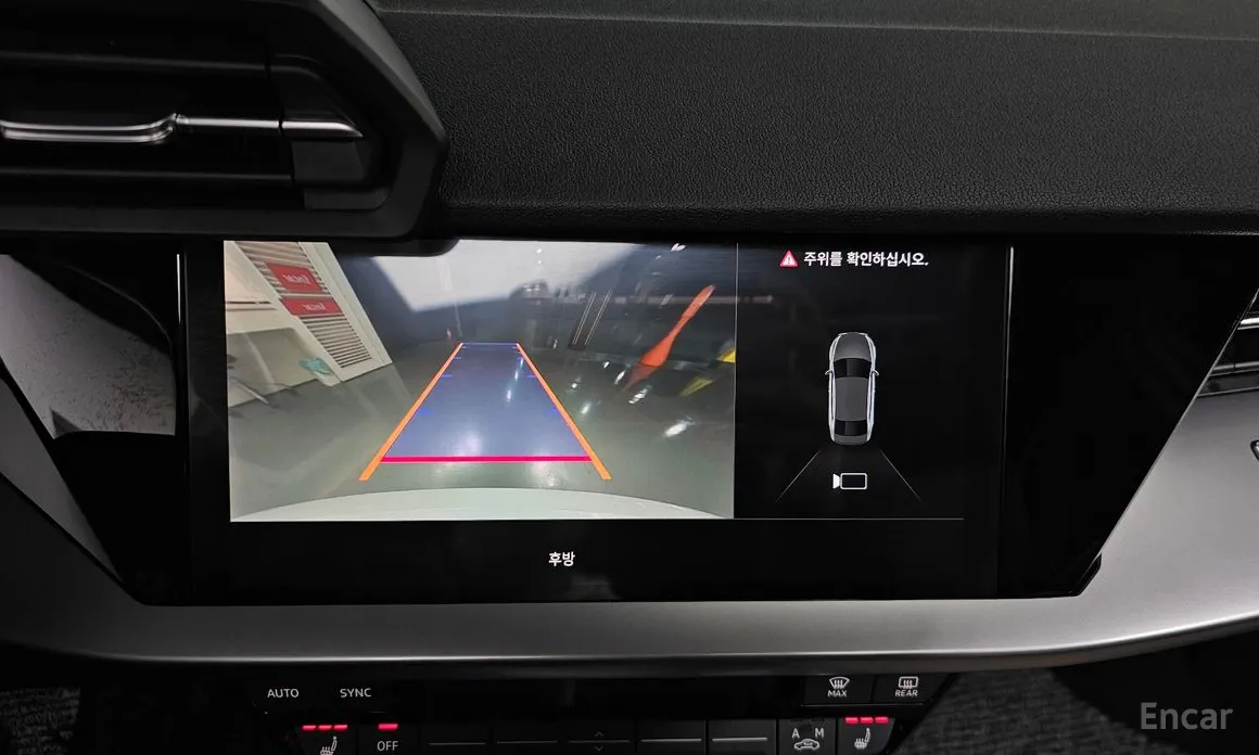 Audi A3 2022 40 TFSI