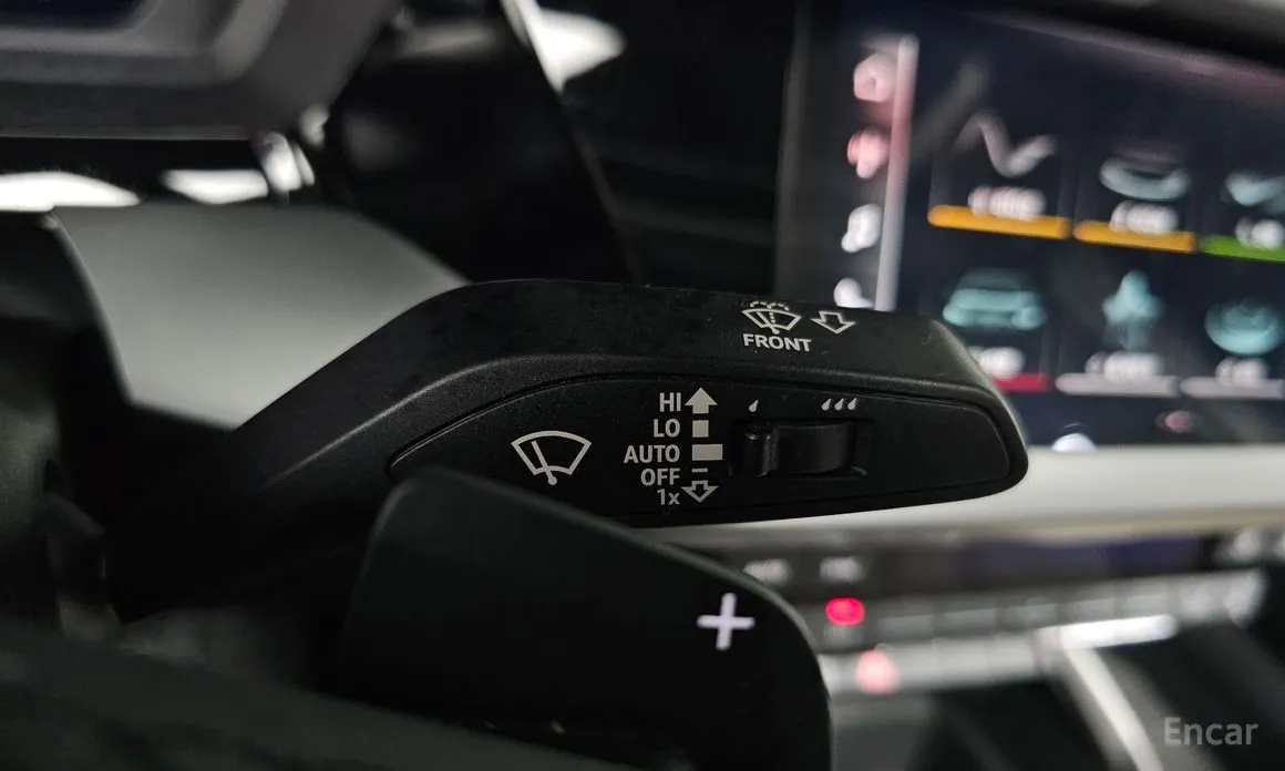 Audi A3 2022 40 TFSI