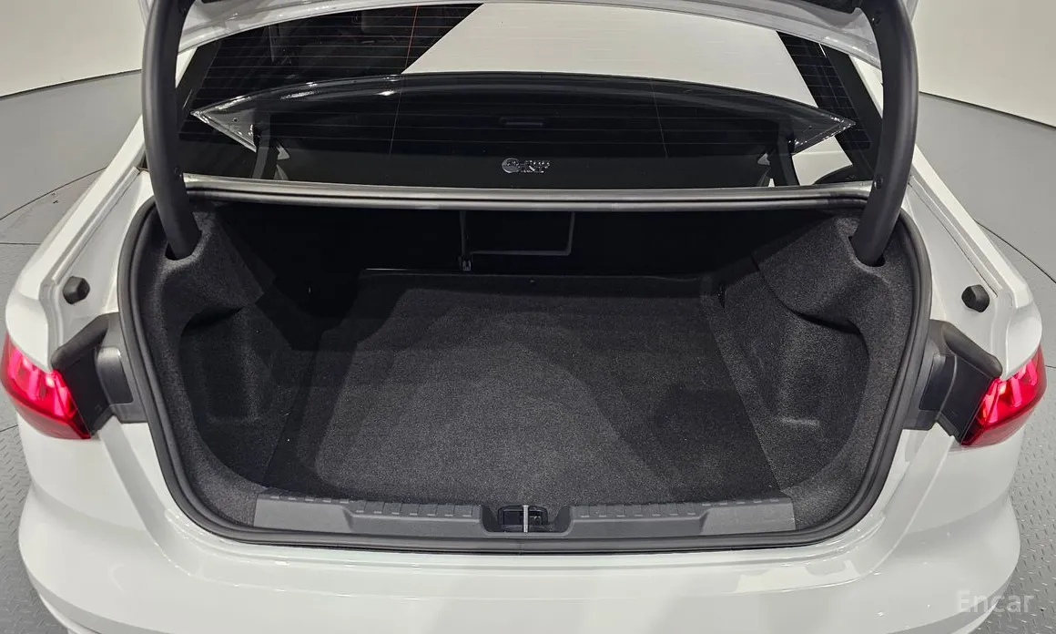 Audi A3 2022 40 TFSI