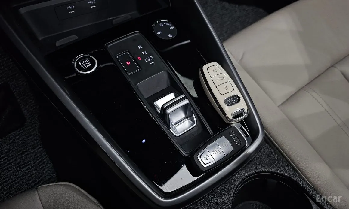 Audi A3 2022 40 TFSI