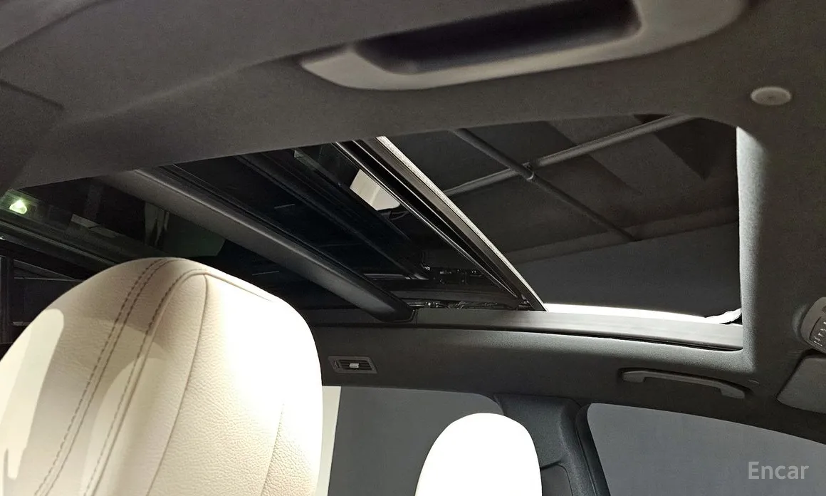 Mercedes-Benz GLS-Class 2020 GLS400d 4MATIC