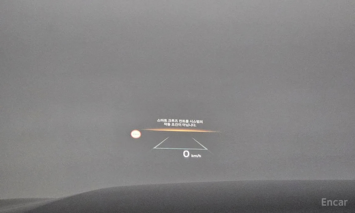 Kia K8 2024 3.5 Gasoline 4WD