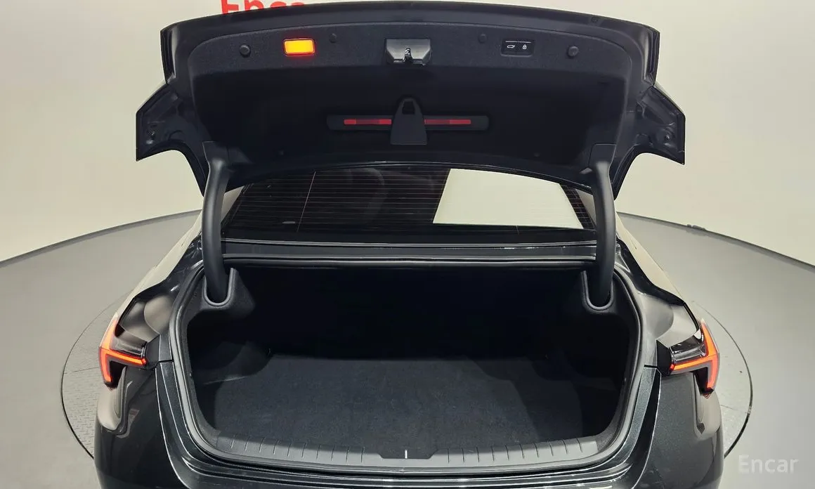 Kia K8 2024 3.5 Gasoline 4WD