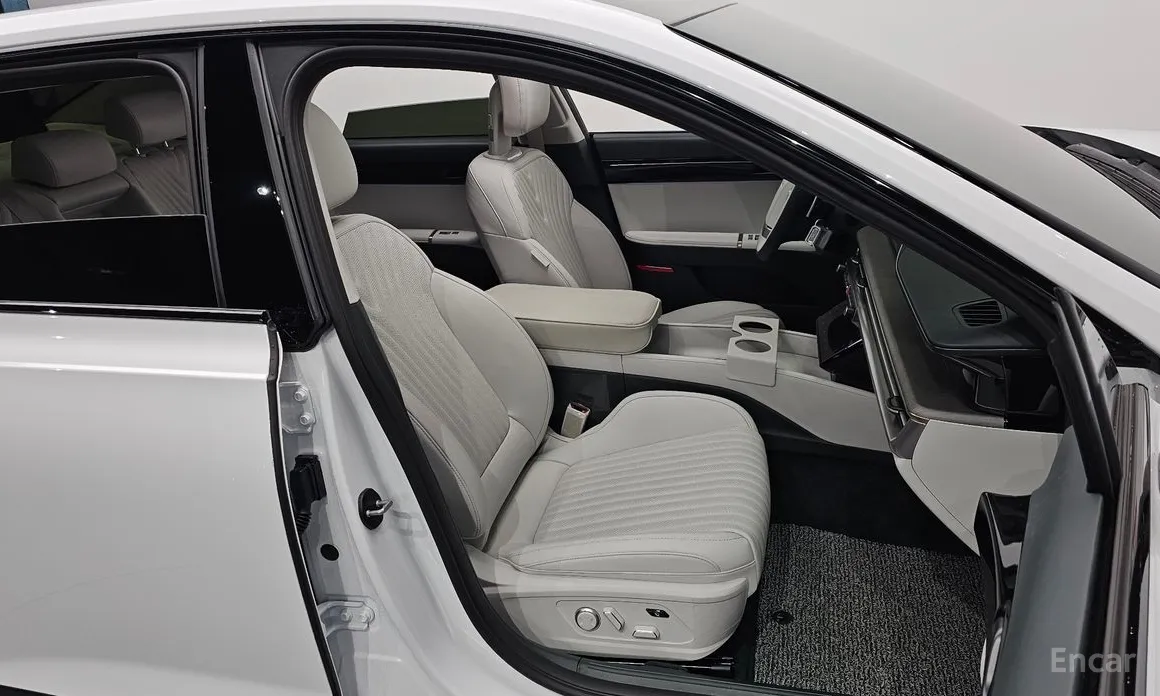 Hyundai Grandeur 2022 2,5 Gasoline 2WD