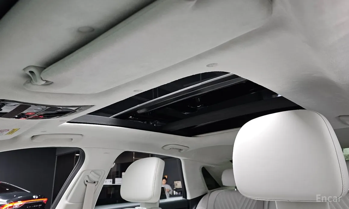 Hyundai Grandeur 2022 2,5 Gasoline 2WD