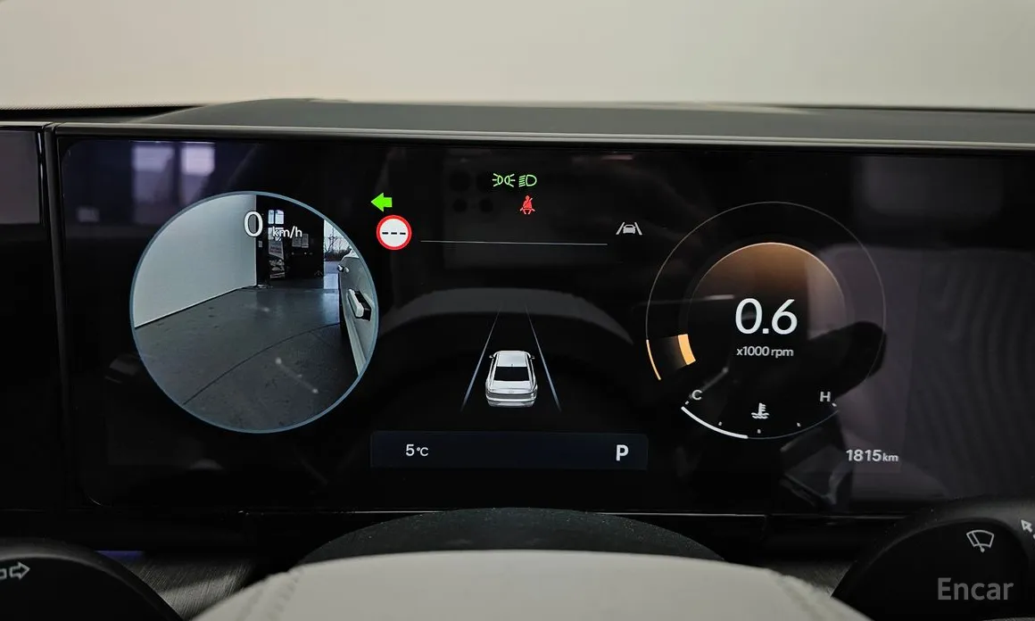 Hyundai Grandeur 2022 2,5 Gasoline 2WD