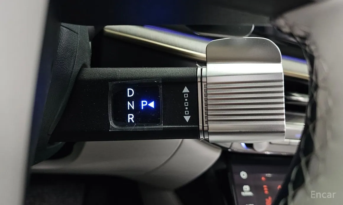 Hyundai Grandeur 2022 2,5 Gasoline 2WD