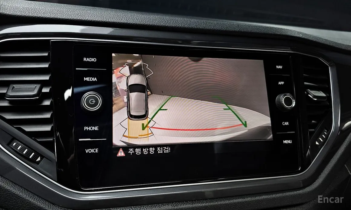 Volkswagen T-Roc 2021 2.0 TDI Prestige