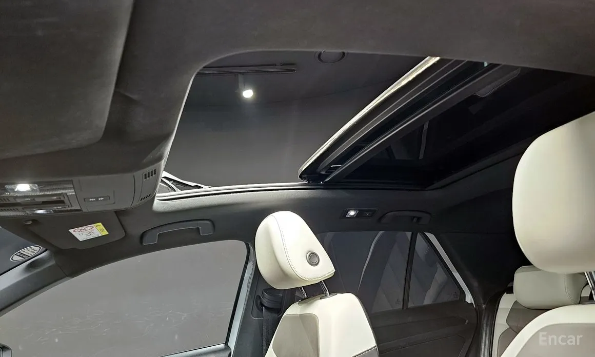 Volkswagen T-Roc 2021 2.0 TDI Prestige