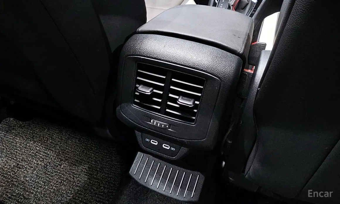 Volkswagen T-Roc 2021 2.0 TDI Prestige