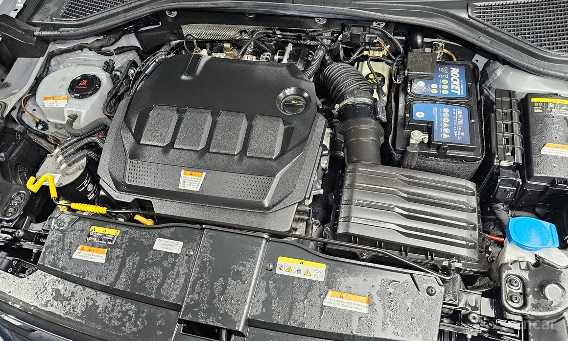 Volkswagen T-Roc 2021 2.0 TDI Prestige