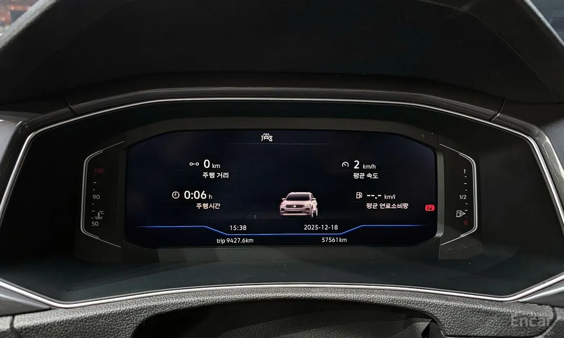 Volkswagen T-Roc 2021 2.0 TDI Prestige