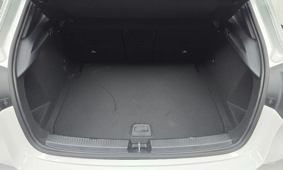 Mercedes-Benz A-Class 2019 A220 Hatchback