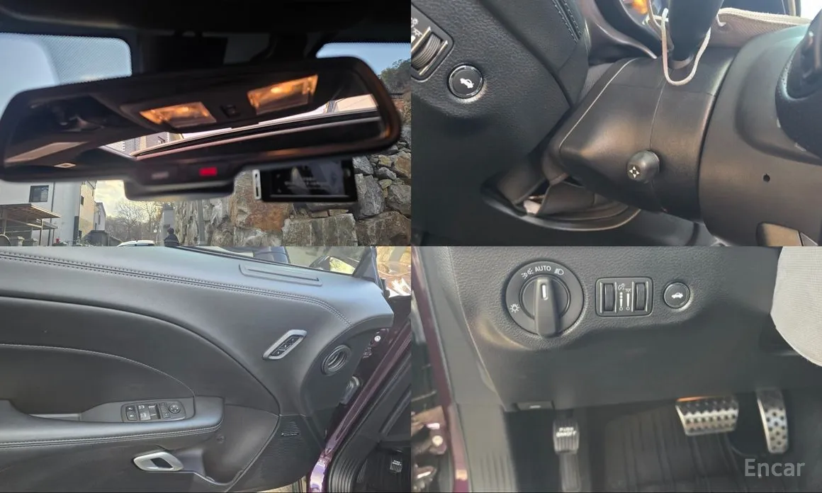 Dodge Challenger 1978 6.4