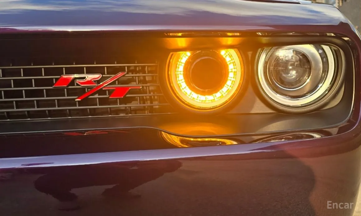 Dodge Challenger 1978 6.4