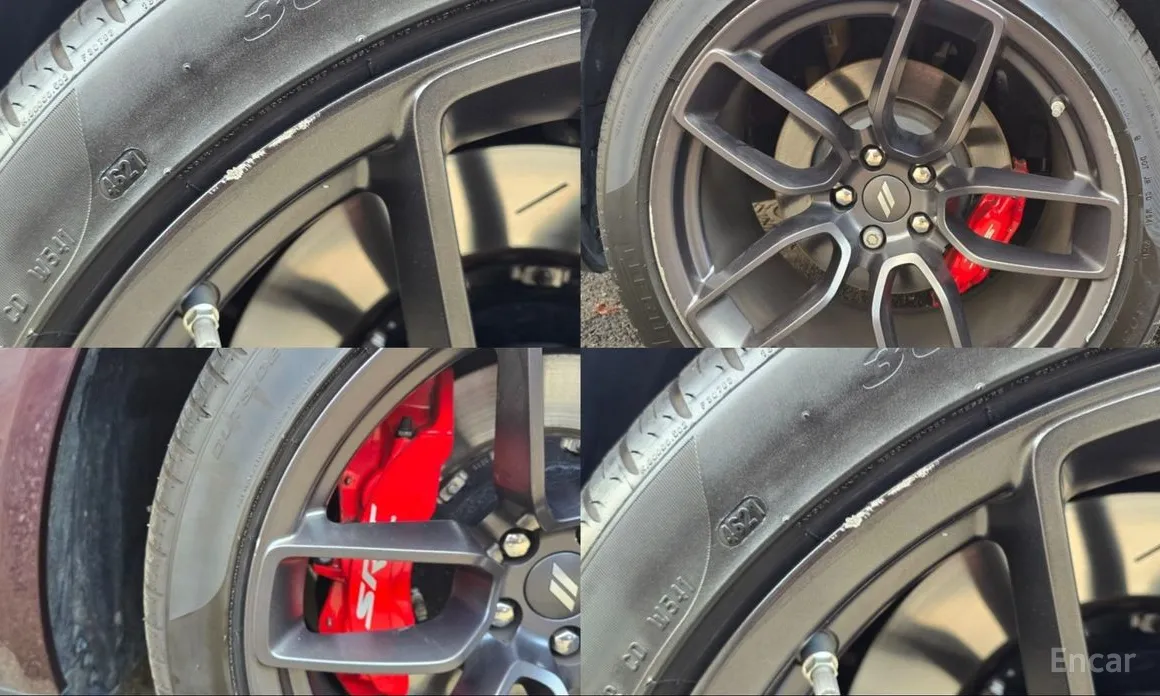 Dodge Challenger 1978 6.4