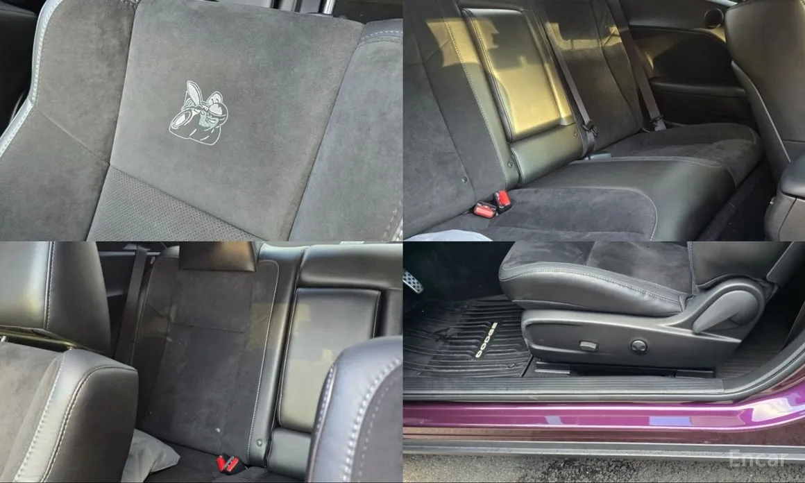 Dodge Challenger 1978 6.4