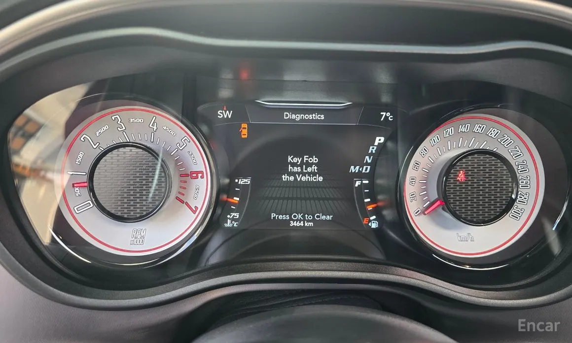 Dodge Challenger 1978 6.4