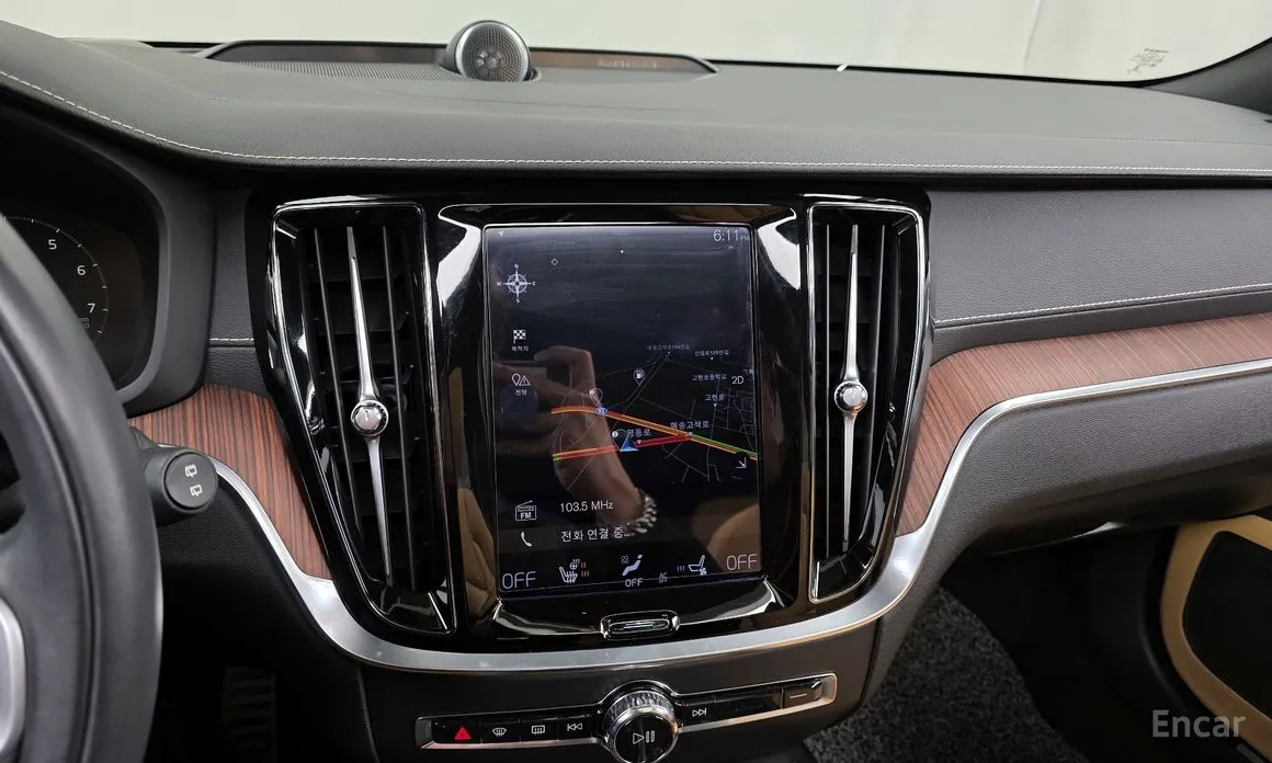 Volvo V60 2019 B5 Pro AWD