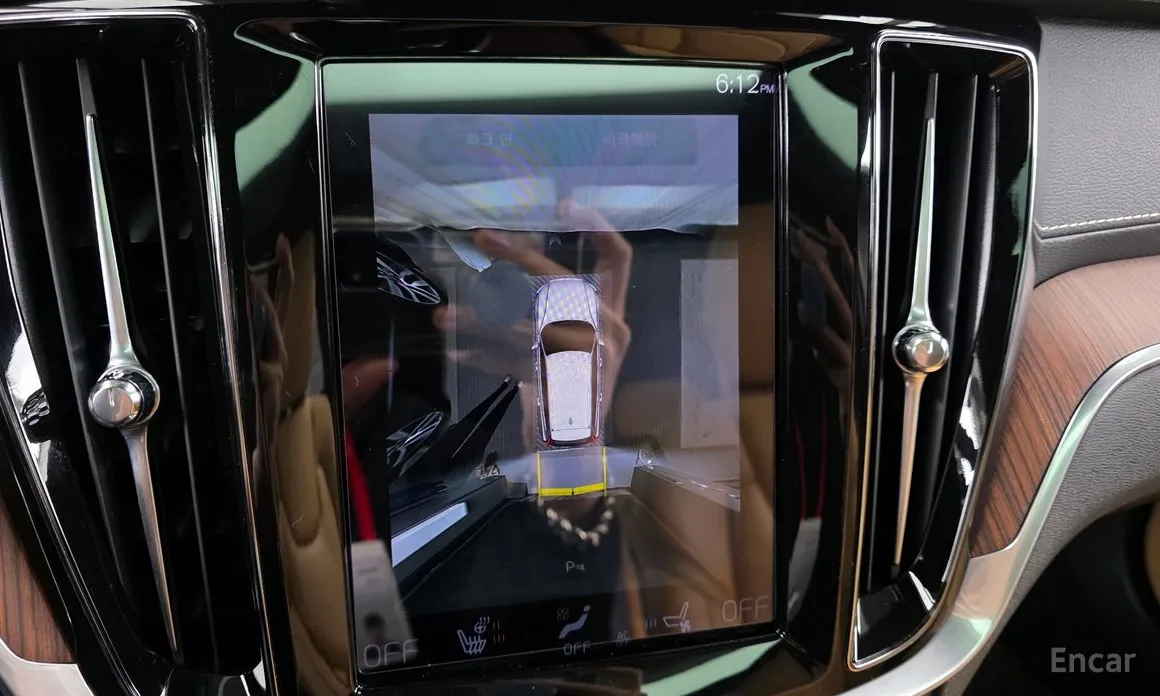 Volvo V60 2019 B5 Pro AWD