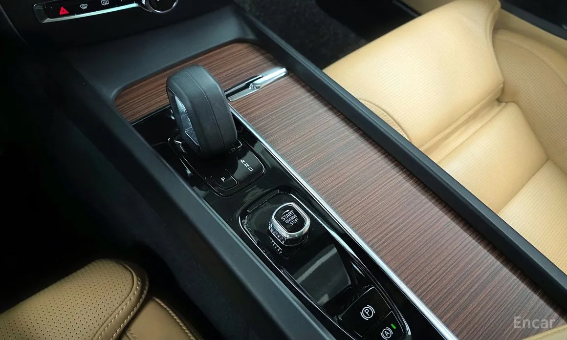 Volvo V60 2019 B5 Pro AWD