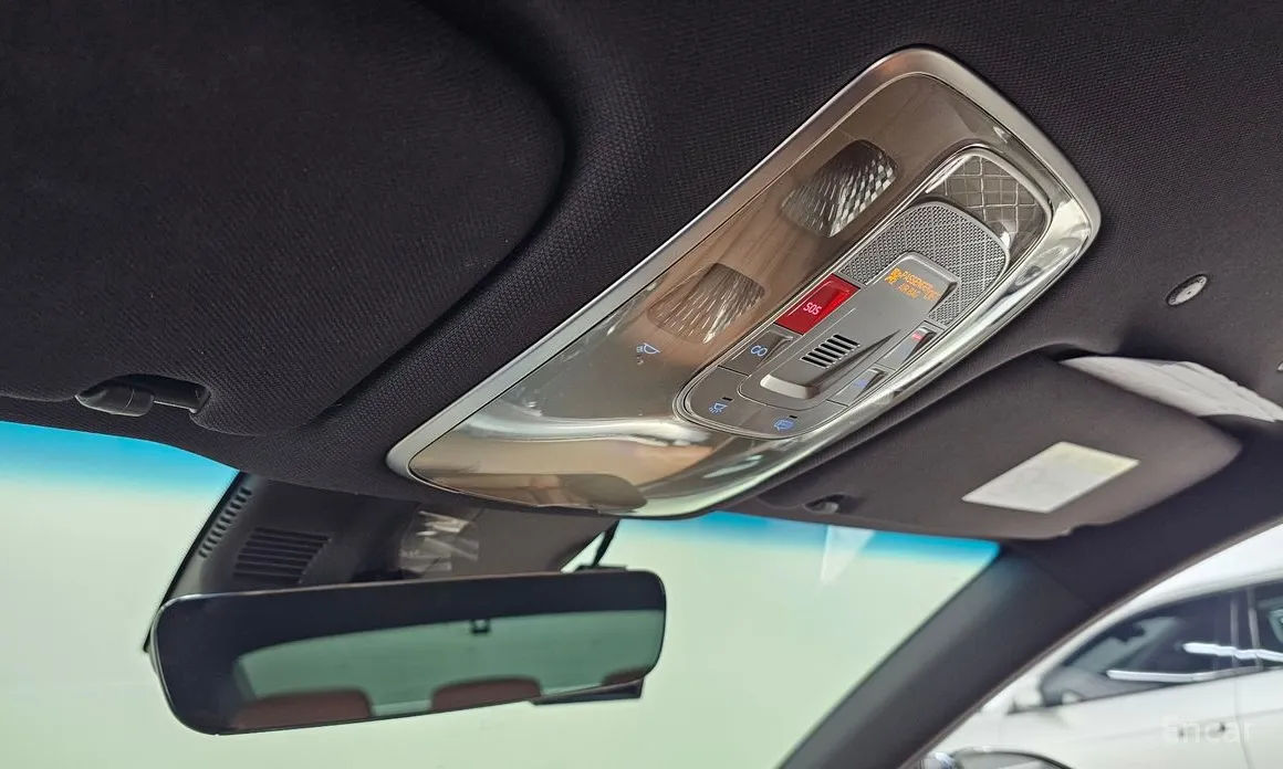 Genesis G80 2021 e-AWD