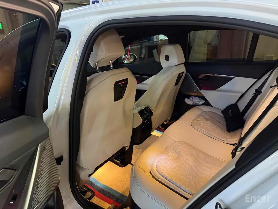 BMW 5 Series 2023 520i M Sport