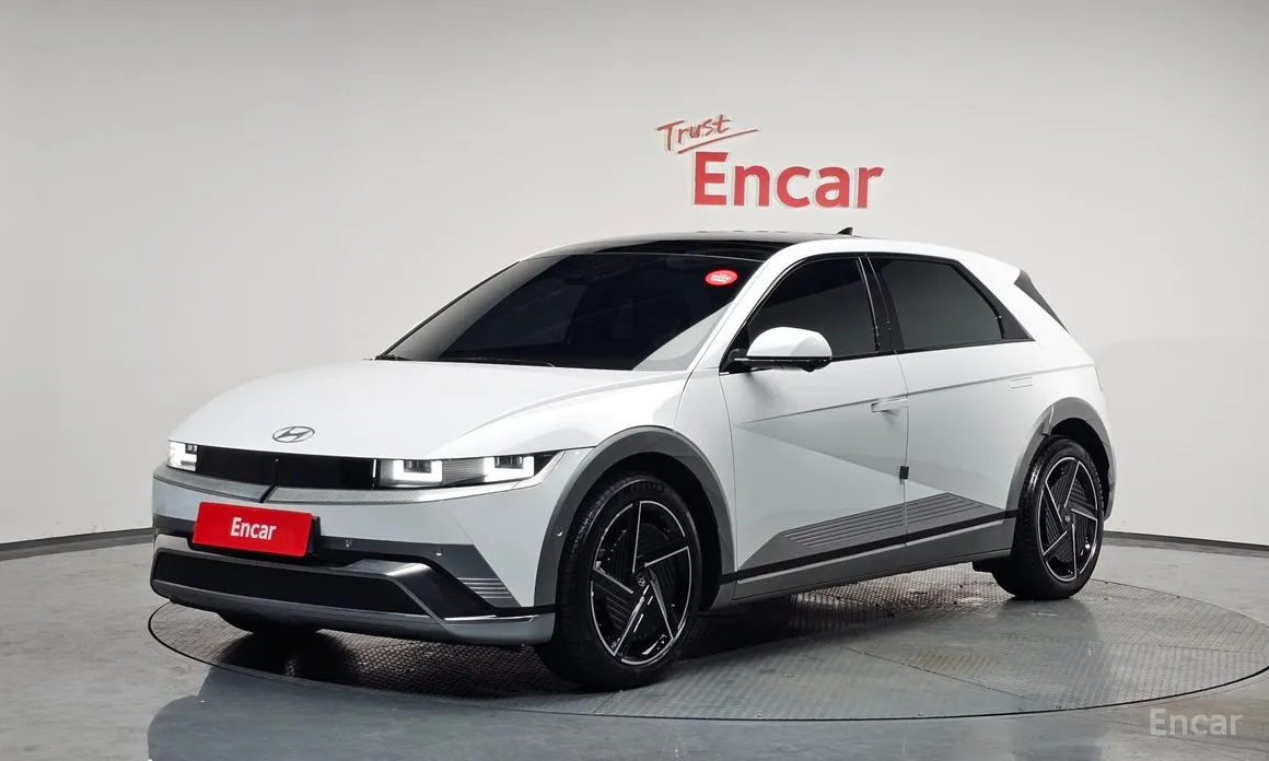 Hyundai Ioniq 5 2024 Long Range