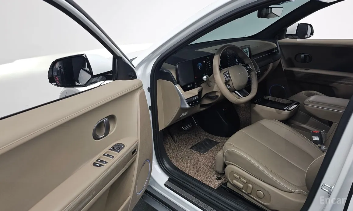 Hyundai Ioniq 5 2024 Long Range